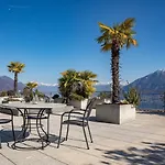 Appartement C05 Orselina