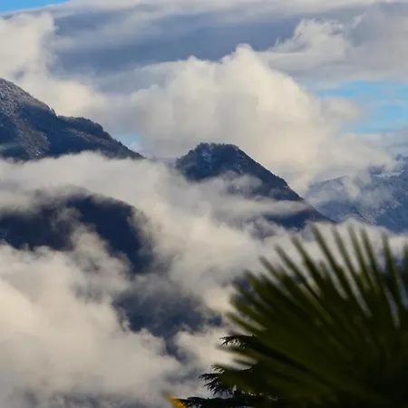 C05 Appartamento Orselina