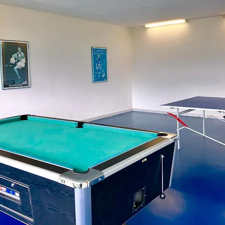 C05 Appartement