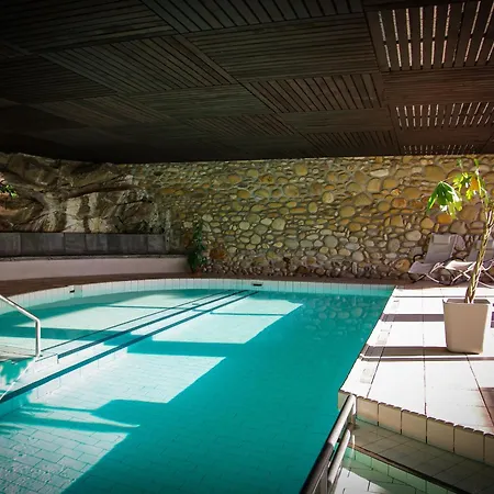 C05 Apartamento Orselina