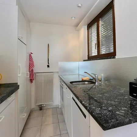 C05 Apartamento *